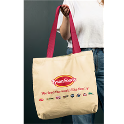 Image of Canvas Tote